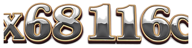 x6816c logo